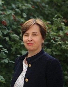 Taras Olefirenko