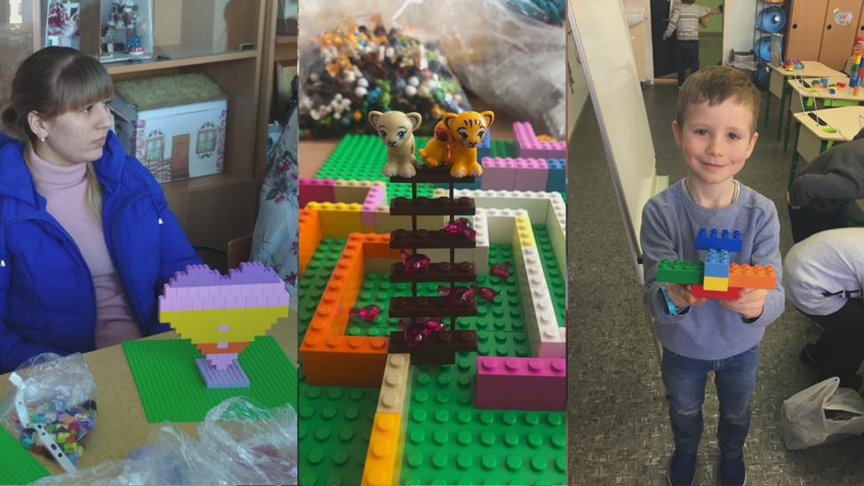  Участь ФПП у проєкті Успіх Lego5